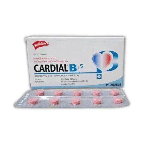 Cardial b para todas