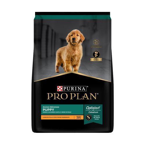 Alimento para perro Proplan Cachorros Complete