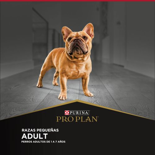 Alimento para perro Proplan Adulto Small Breed