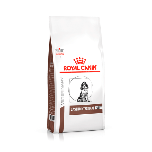 Alimento para perro Royal Canin Vd GastroIntestinal Junior Canino