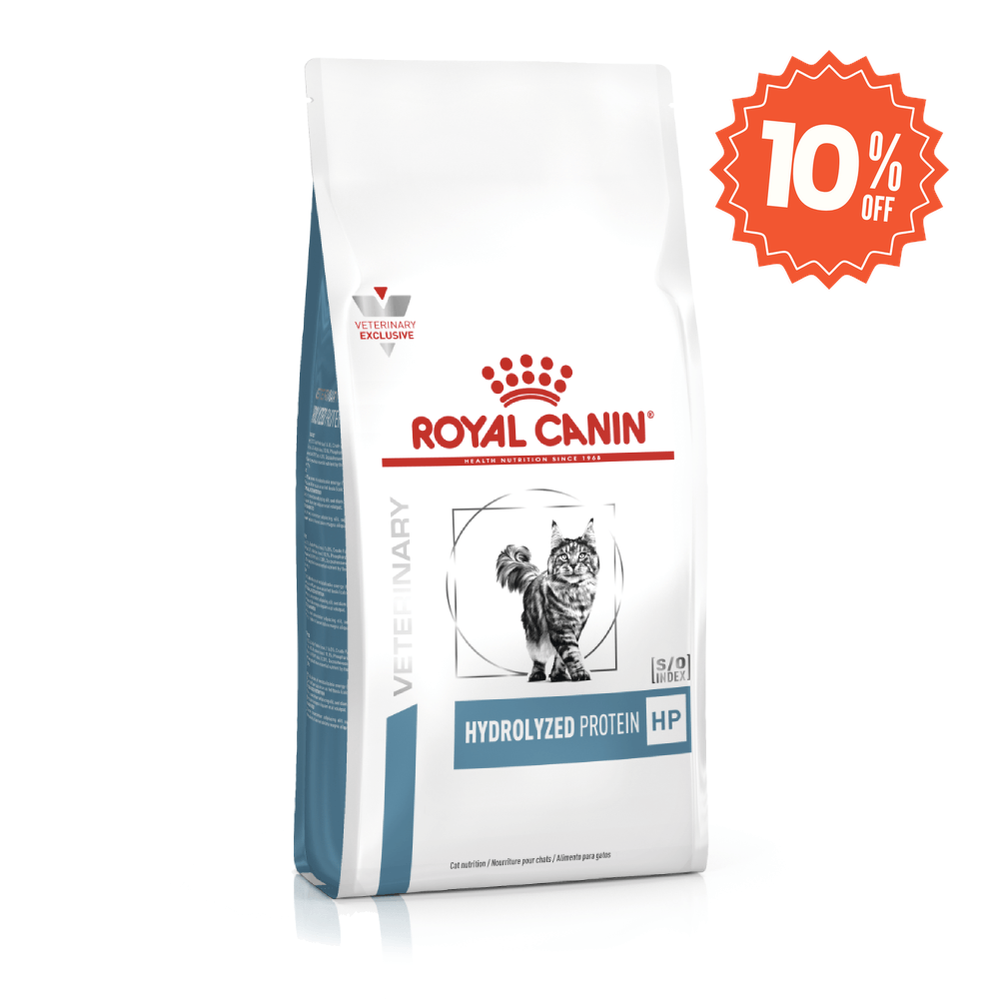 Alimento para gato Royal Canin Hydro
