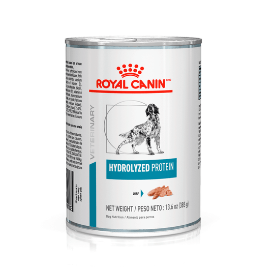 Alimento para perro Royal canin Lata hydro
