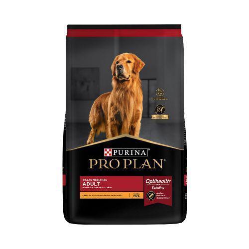 Alimento para perro Proplan Adulto Razas Medianas