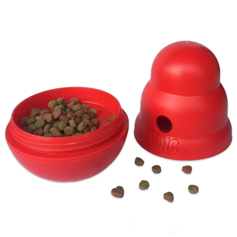 Portapasabocas kong wobbler para perro XS
