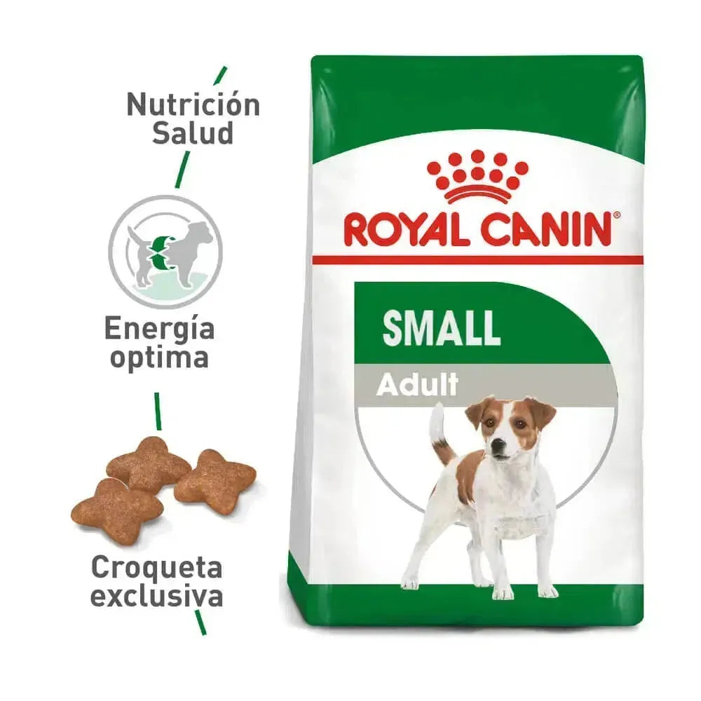 Alimento para perro Royal Canin Mini Adulto