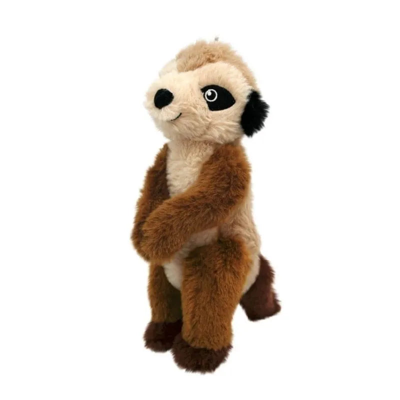 Juguete Kong Peluche Passports Suricato Medium Para Perro
