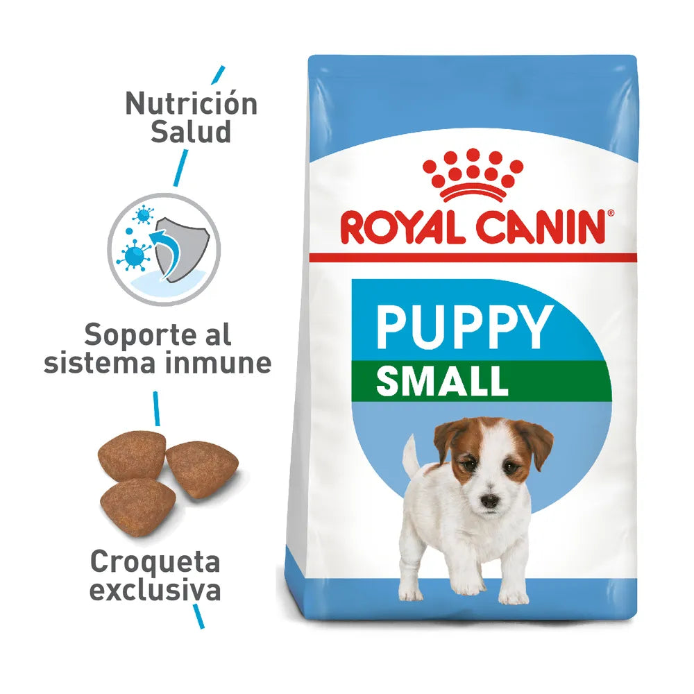 Alimento para perro Royal Canin Mini Puppy