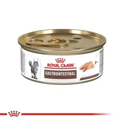 Alimento Para Gato Royal Canin Gastro Intestinal