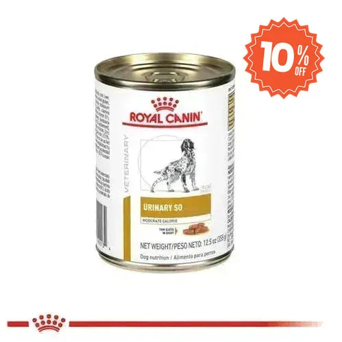 Alimento Para Perro Royal Canin Urinary SO