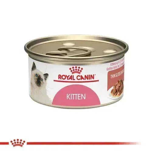Alimento Para Gato Royal Canin Kitten