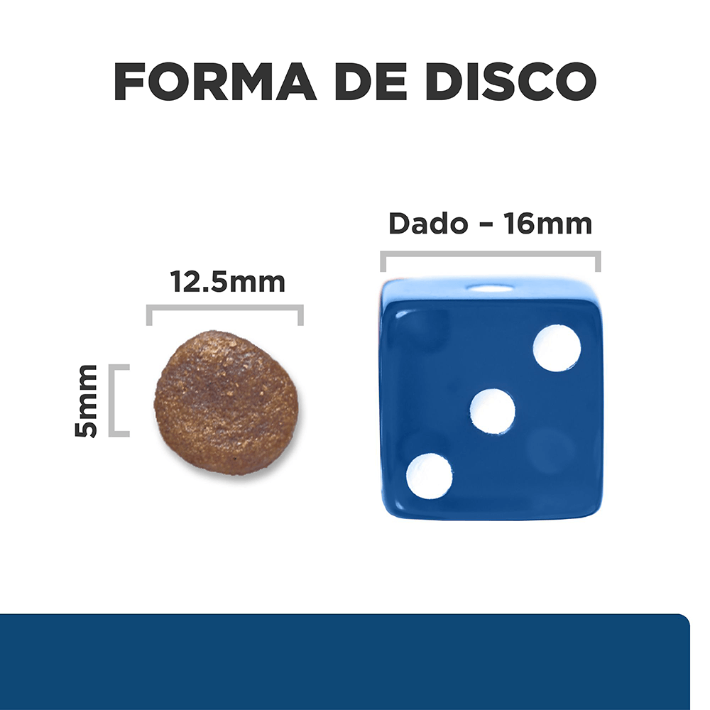 Alimento para perro Hills Canino Z/D
