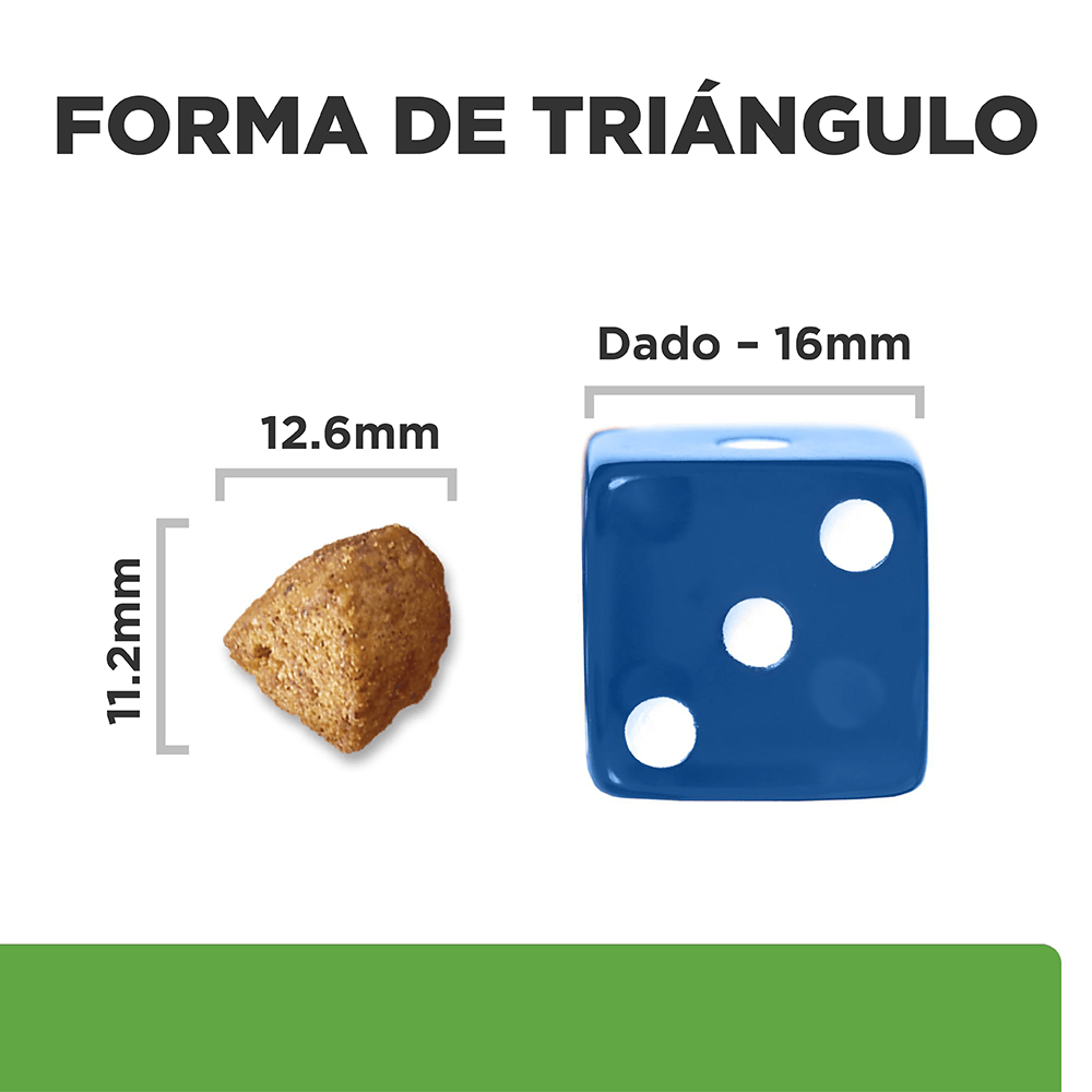 Alimento para perro Hills Canino Metabolic Mobility