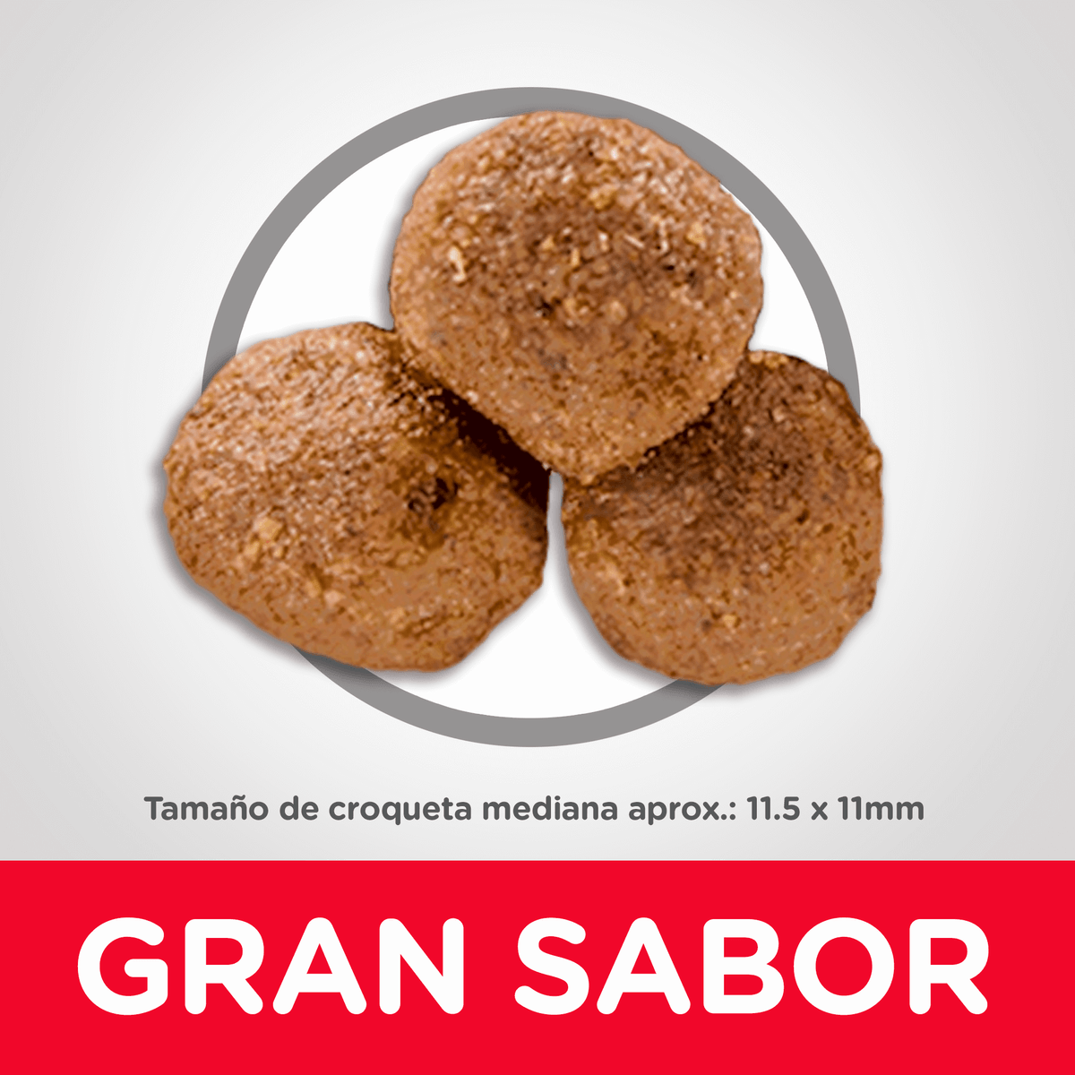 Alimento para perro Hills Canino Adulto Cordero Y Arroz