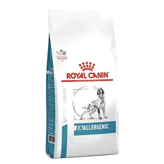 Alimento Para Perro Royal Canin Anallergenic