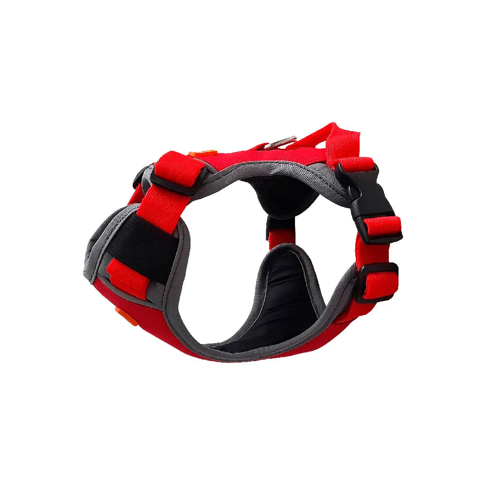 Arnes Walker Rojo Kanu Pet Para Perro