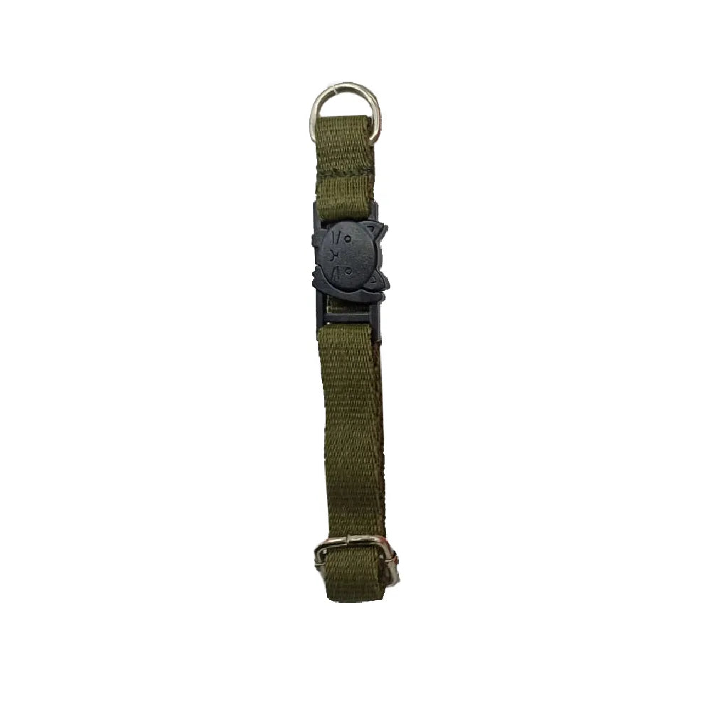 Collar Para Gato Kanu Ref YL91902 - {{ Kanu Pet }}
