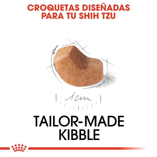 Alimento para perro Royal Canin Shih Tzu Cachorro
