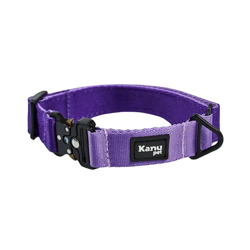 Collar Lila Kanu Pet para Perro