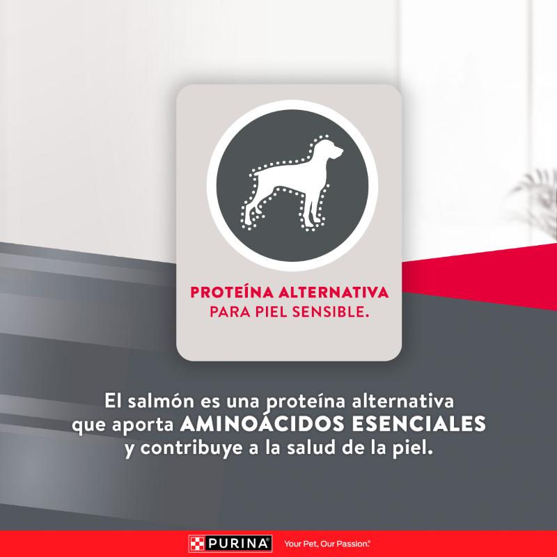 Alimento Para Perro Excellent Adult Skin Care