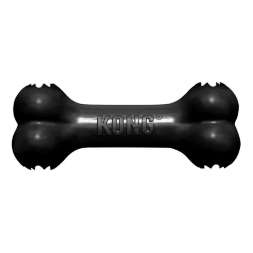 Portapasabocas kong hueso extreme medium para perro