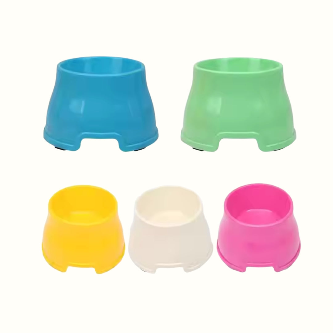 Comedero Orejas Largas Kanu Pet para Perro