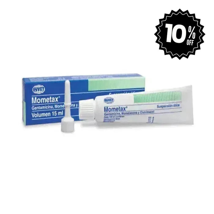 Mometax 15 ml para todas
