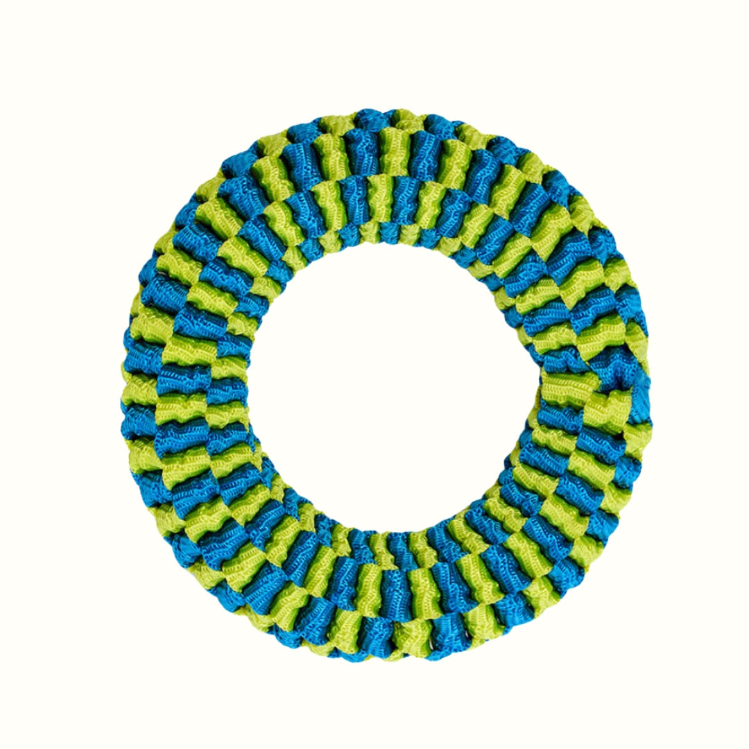 Juguete Redondo Espiral Kanu Pet para Perro