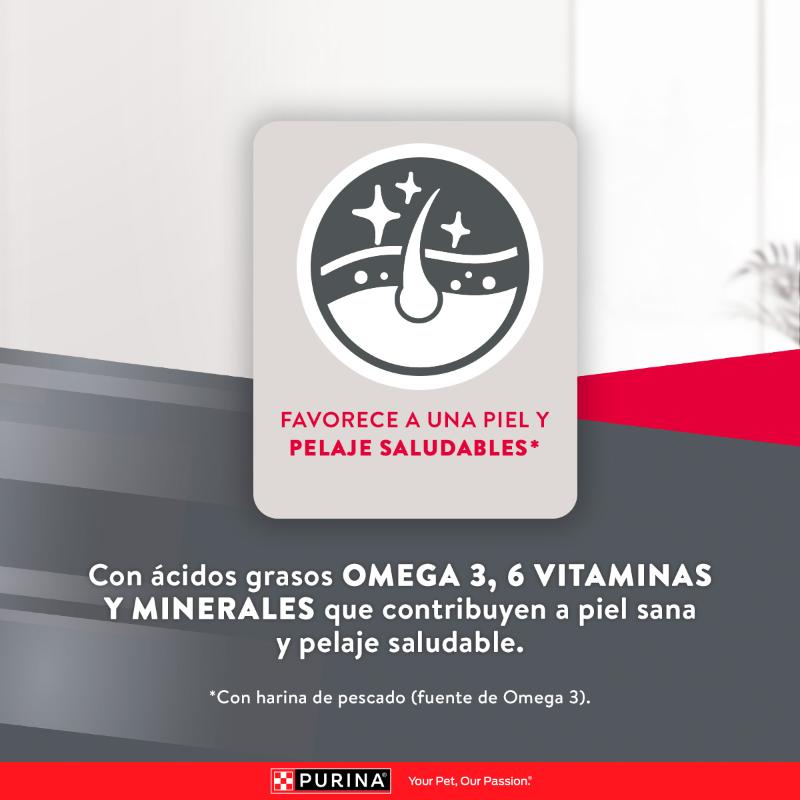 Alimento Para Perro Excellent Adult Skin Care