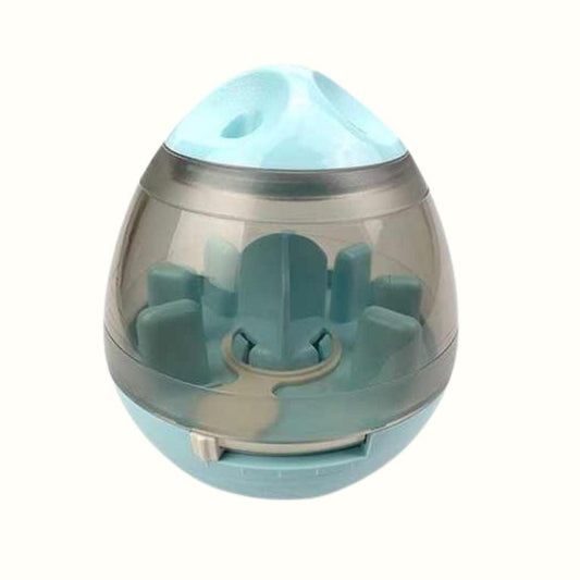 Pelota Tambaleante Dispensadora de Alimentos Kanu Pet para Perro y Gato