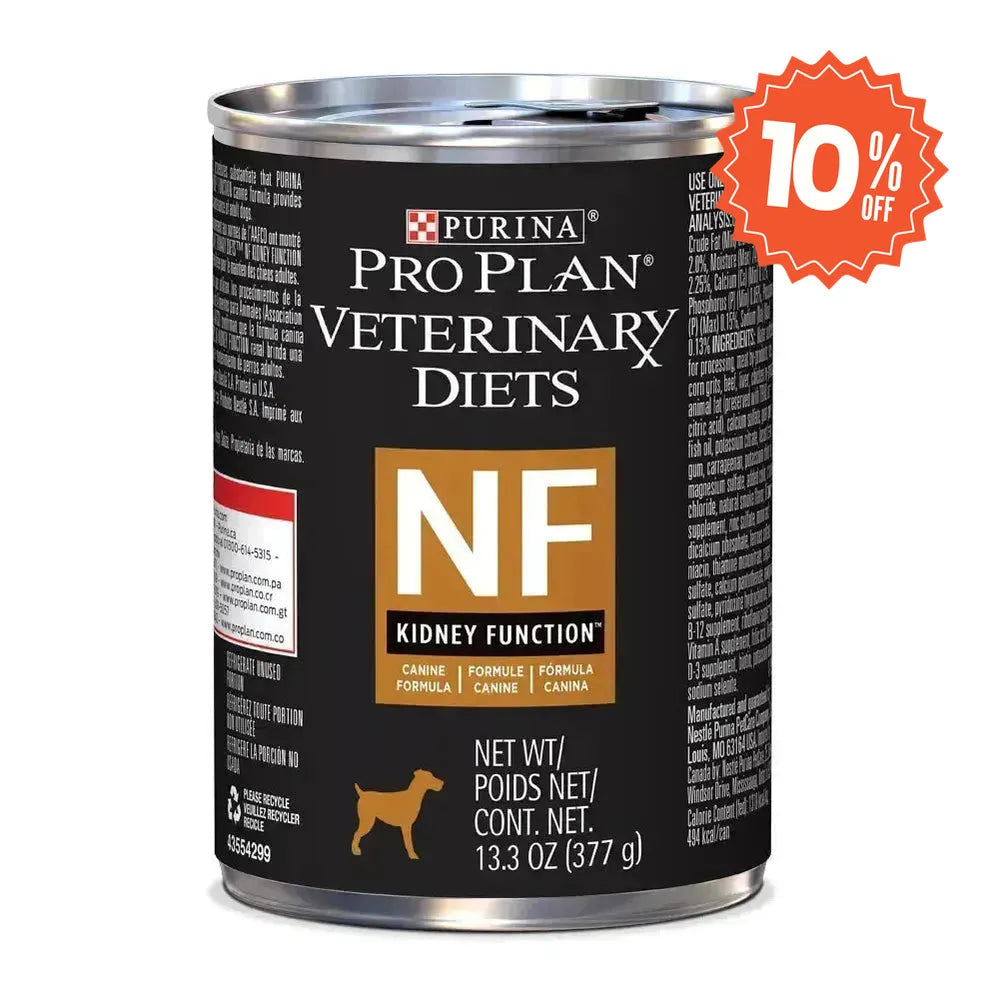 Alimento para perro Proplan Veterinary Diet Nf Canine