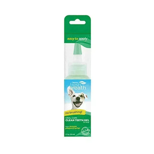 Tropiclean Gel Dientes Para Perro