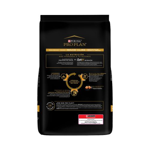 Alimento para perro Proplan Reduced Calorie