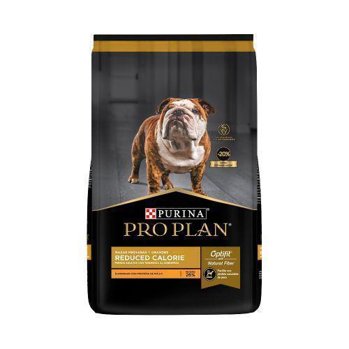 Alimento para perro Proplan Reduced Calorie