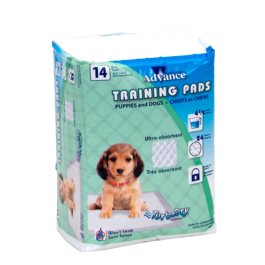 Tapete Entrenamiento Advance Para Perro