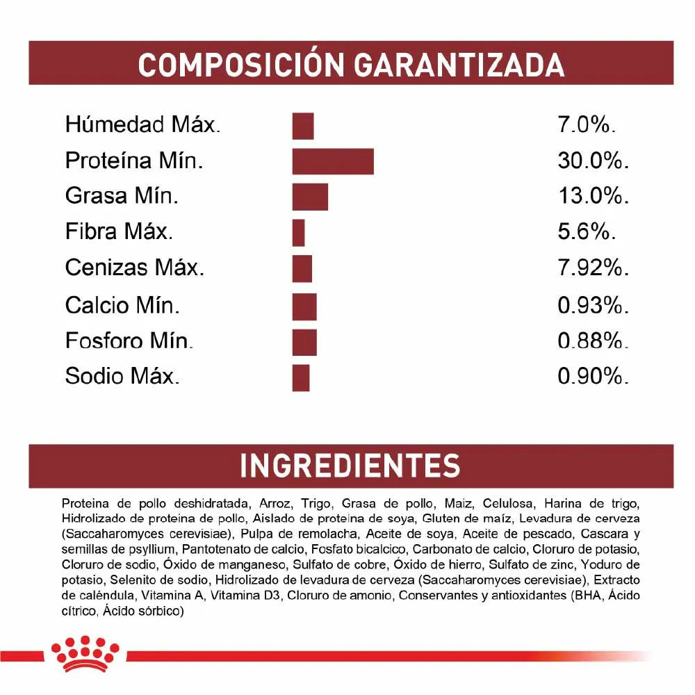 Alimento para gato Royal Canin Adulto Fit Pecio Especial