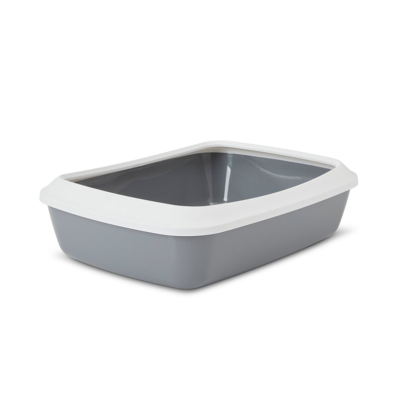 Iriz Arenero 50Cm Color Gris Para Gato