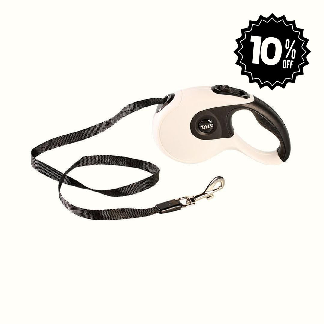 Correa Retractil Kanu Pet para Perros