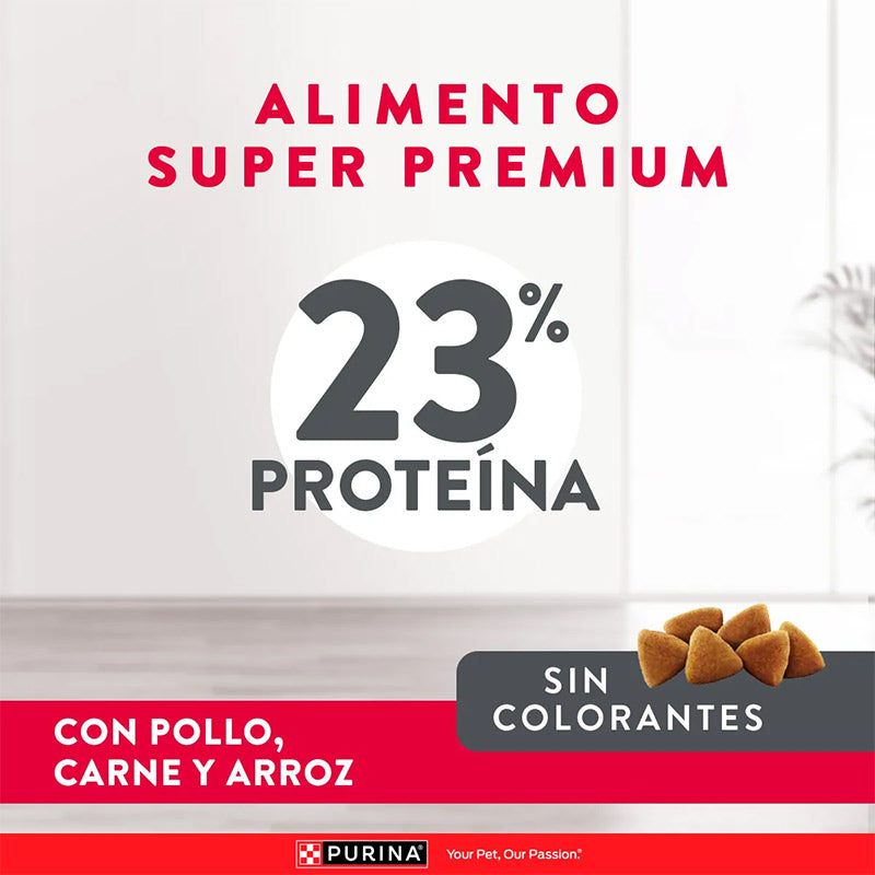 Alimento Para Perro Excellent Maintenance Adult