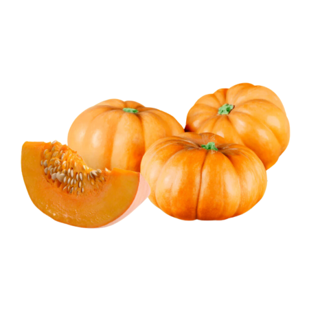 Calabaza-Kanu Pet