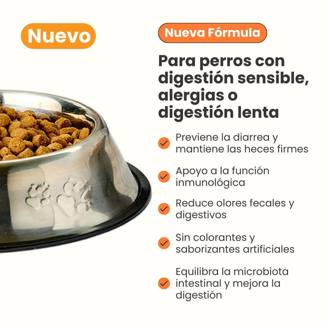 Alimento Medicado Kanu Vet Gastrointestinal para Perro Adultos