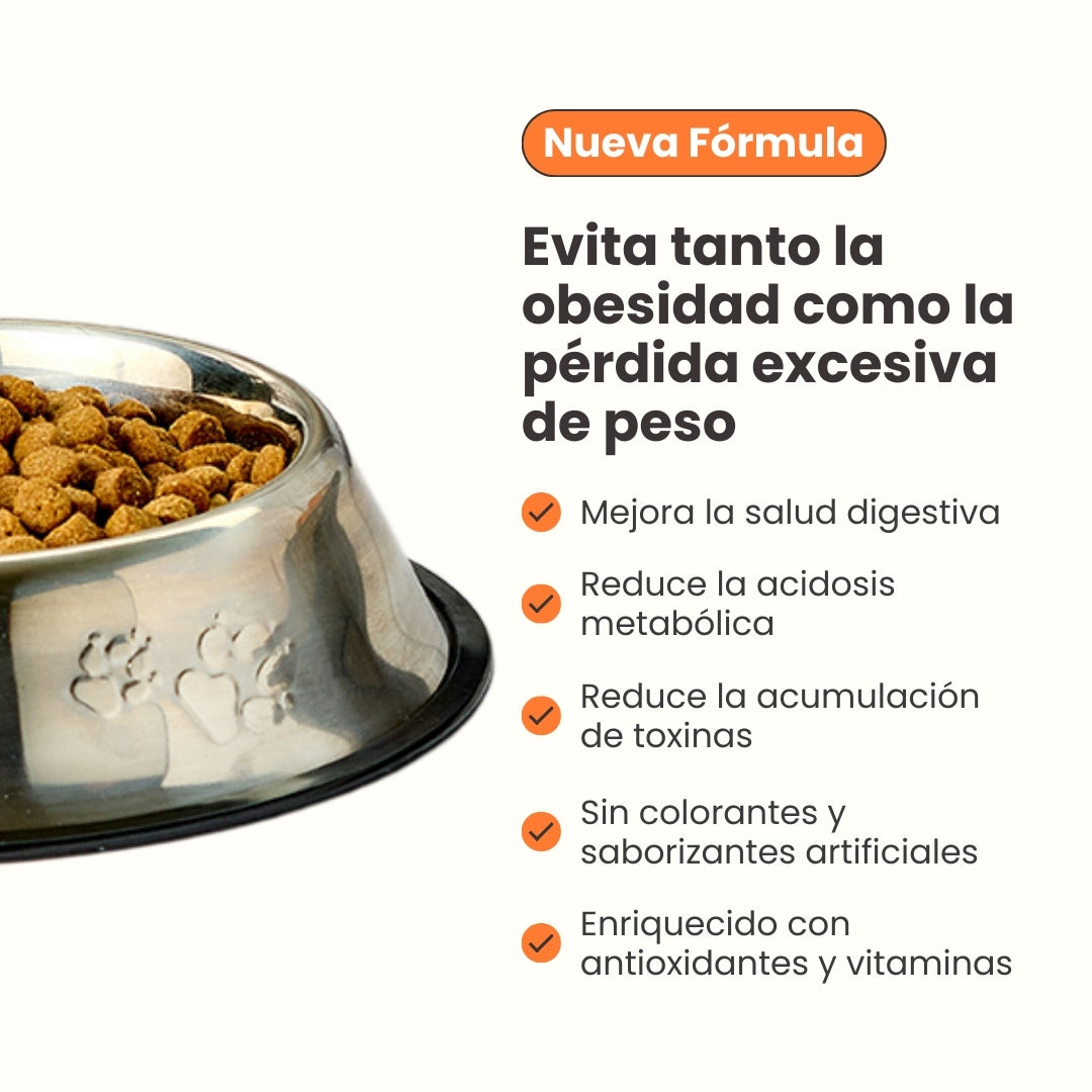 Alimento Medicado Kanu Vet Renal para Gato Adultos