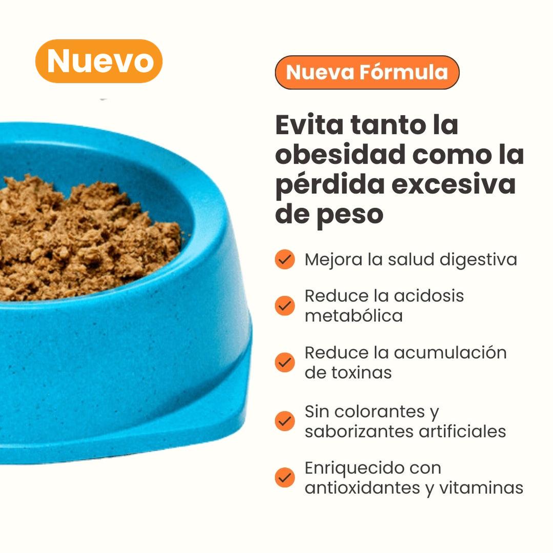 Alimento Medicado Húmedo Kanu Vet Renal - Kidney para Perros Adultos