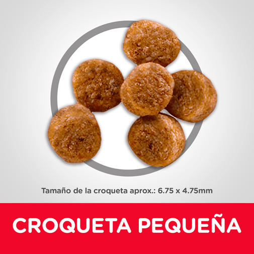 Alimento para perro Hills Canino Toy Breed Light