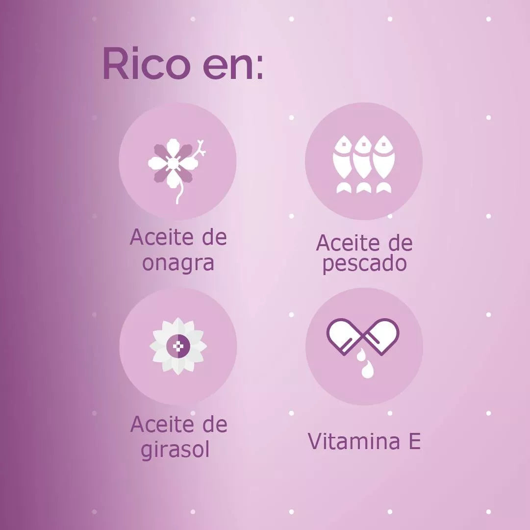 Suplemento Megaderm para Perro y Gato Caja < 10Kg