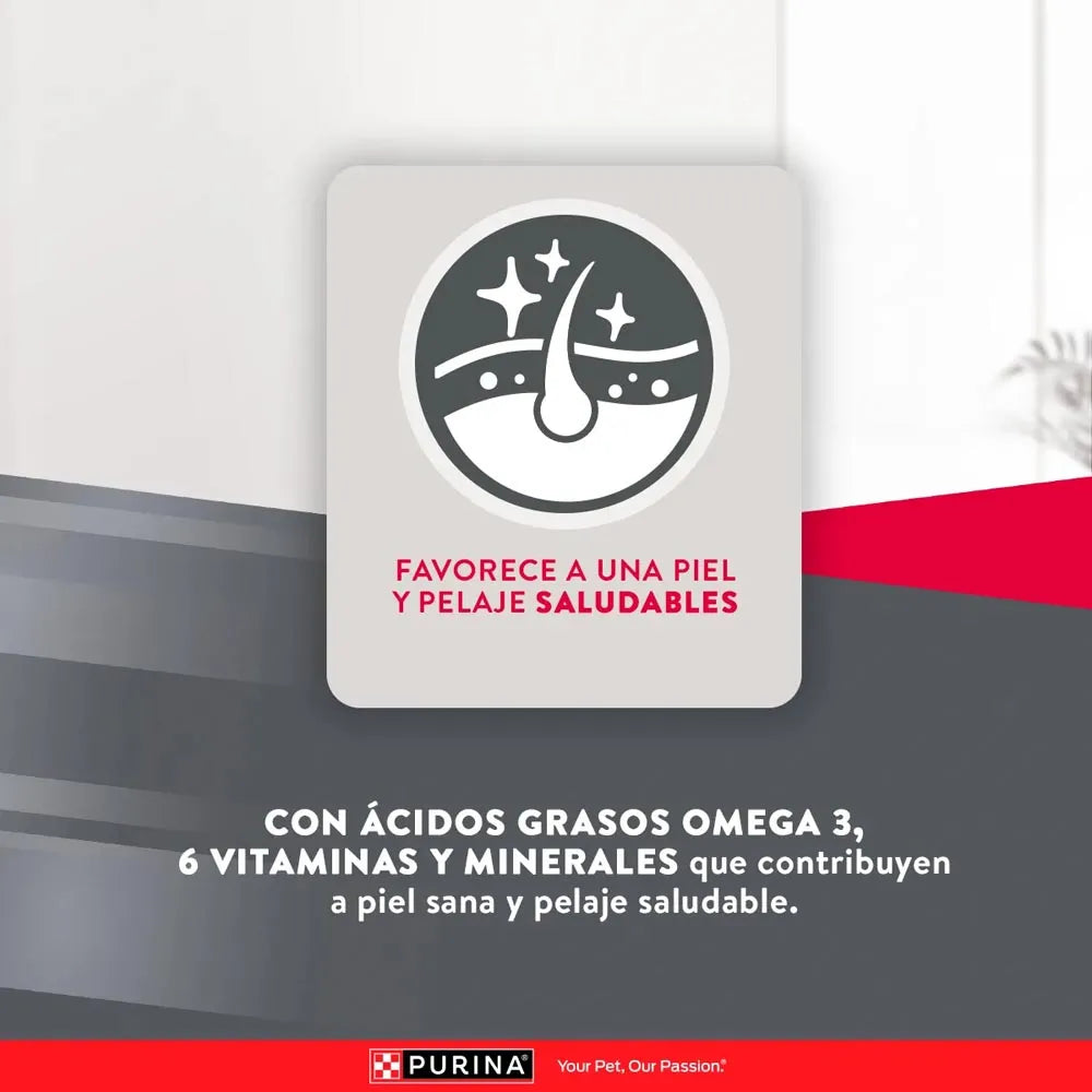 Alimento Para Perro Excellent Adult Small Breed