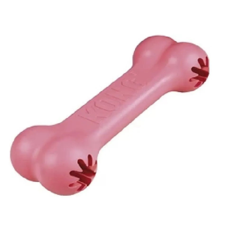 Portapasabocas kong hueso puppy small para perro