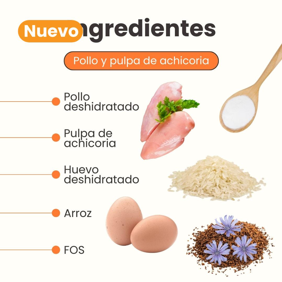 Alimento Medicado Kanu Vet Gastrointestinal para Perro Adultos