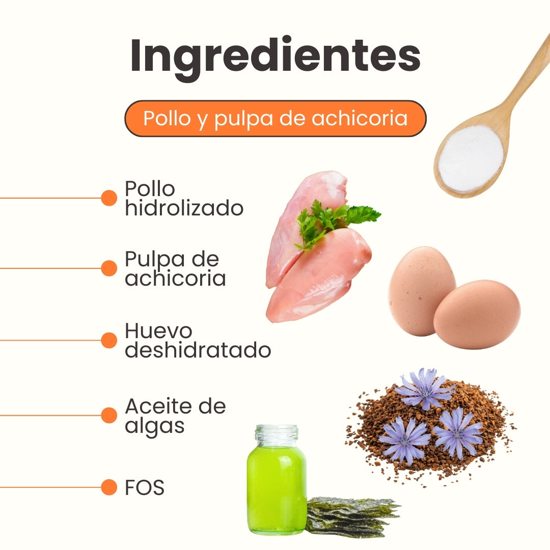 Alimento Medicado Kanu Vet Renal para Gato Adultos