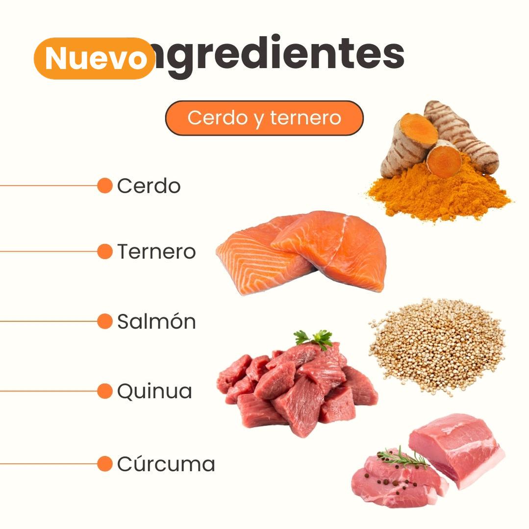 Alimento Medicado Húmedo Kanu Vet Renal - Kidney para Perros Adultos