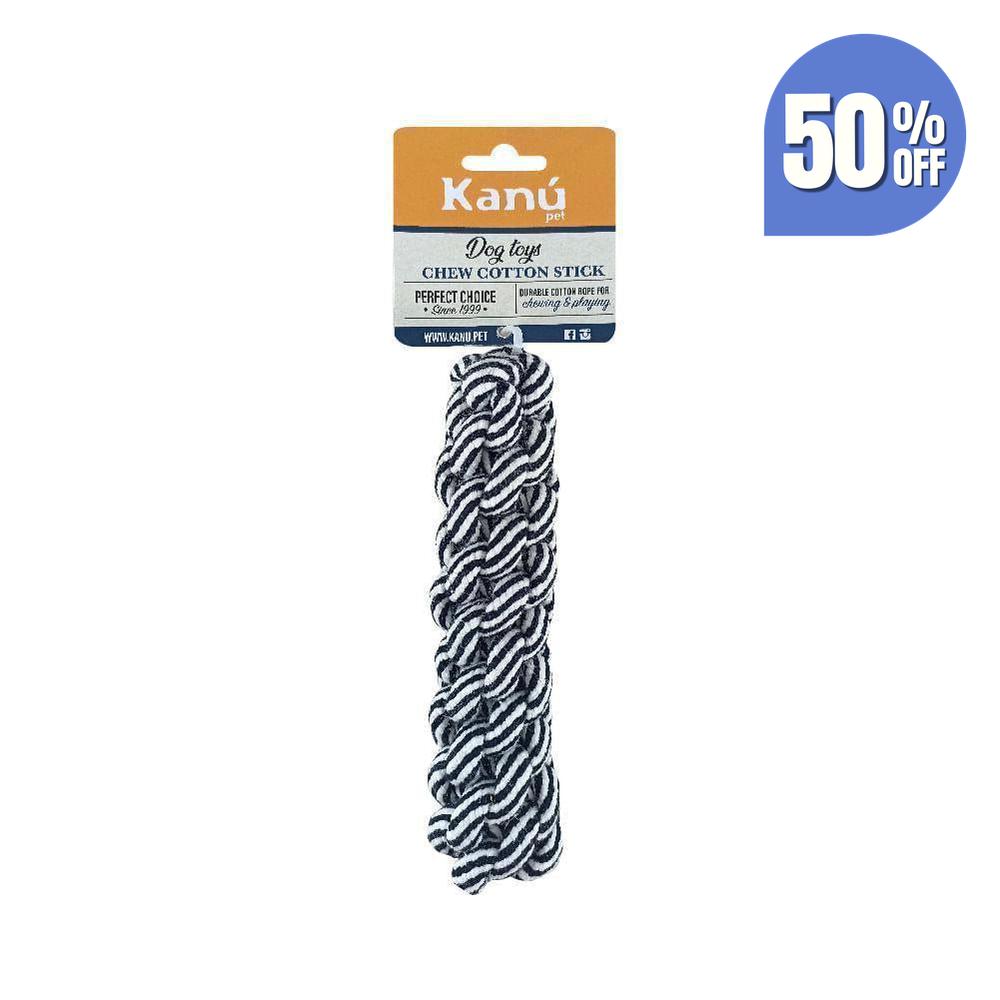 Juguete Lazo Ref KC7-03 Para Perro